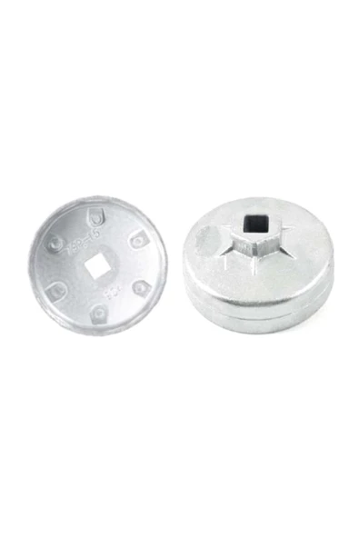 NT FİLTRE SÖKME TAKMA KAPAK 1/2 90 mm NTK9015 ürün görseli 1