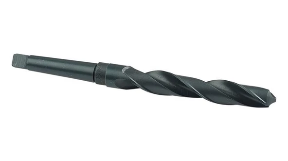 GFB HSS Morslu Konik Matkap Ucu 26.0 mm DIN 345 ürün görseli 1