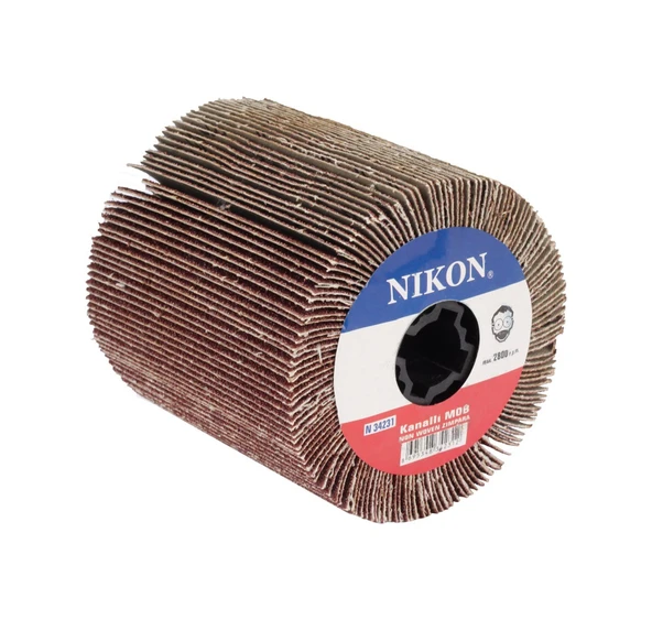 NİKON KANALLI MOP 80 KUM 34231 ürün görseli 1