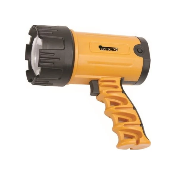 Lightorch LT03087 300 Lümen El Feneri | Kompakt LED Aydınlatma ürün görseli 1