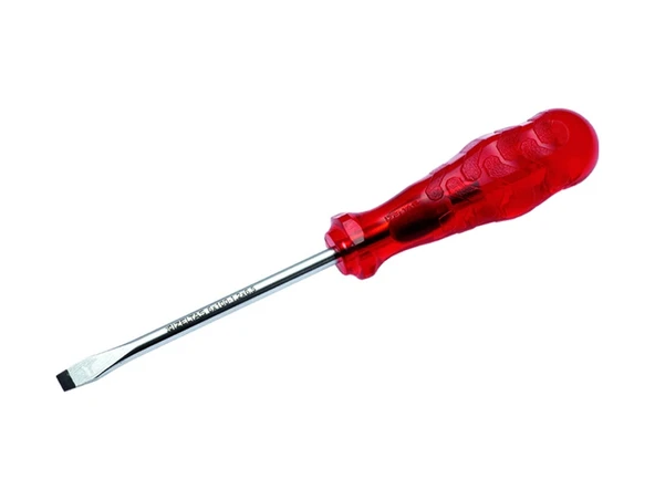İZELTAŞ TORNAVİDA DÜZ KRAFT 6*150 ürün görseli 1