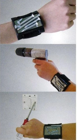 PARTNER MIKNATISLI BİLEKLİK-09971 - Resim 2