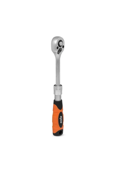 RİCO CIRCIR KOLU 1/4 72 DİŞ KK1472 ürün görseli 1