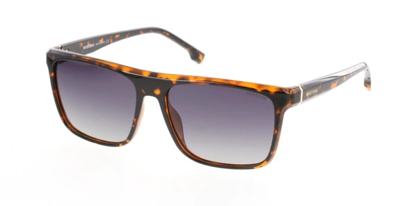 Mustang MU2547-02 58 Polarize Erkek Güneş Gözlüğü ürün görseli 1