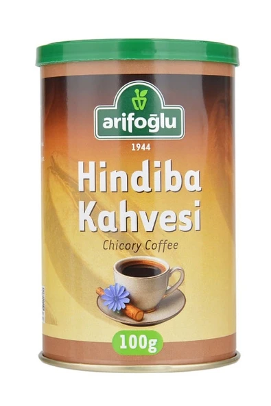 Arifoğlu Hindiba Kahvesi 100g ürün görseli 1