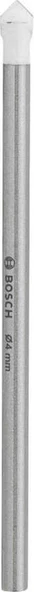 MATKAP UCU CERAMİC BOSCH 4 MM ürün görseli 1