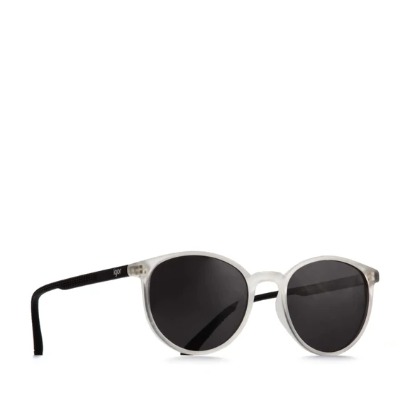 Igor SS292 Polarize-%100 UV Protection Çocuk Güneş Gözlüğü  Şeffaf-Siyah ürün görseli 1