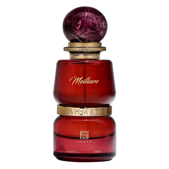 Ahmed Al Maghribi Meillure EDP 80 ml Kadın Parfümü ürün görseli 1