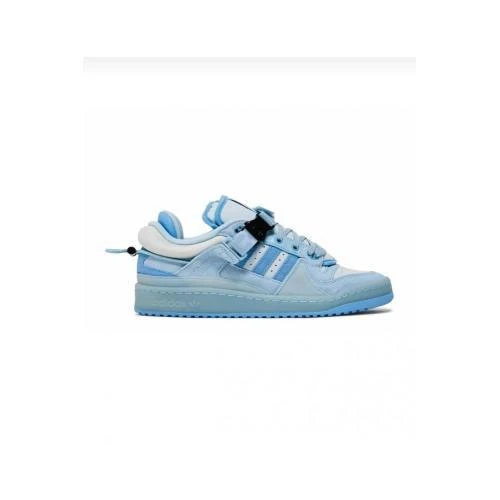 ADİDAS BAD BUNNY BLUE TİNT ürün görseli 1