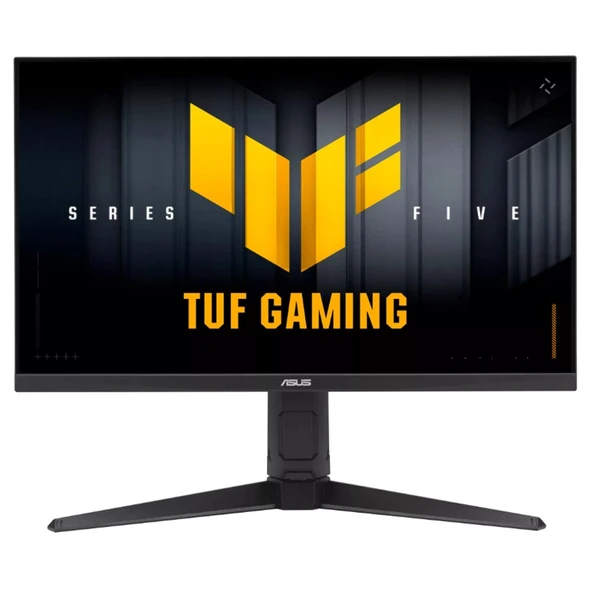 27" Asus TUF Gaming VG27AQML5A 0,30Ms 300Hz QHD MM DP HDMI USB Vesa Pivot Monitö ürün görseli 1