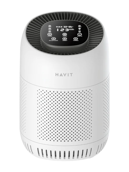 Havit HAP102 Fresh Air Prufier Hava Temizleme Cihazı ürün görseli 1