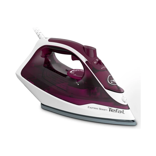 Tefal FV2844 Express Steam 2400 W Buharlı Ütü ürün görseli 1