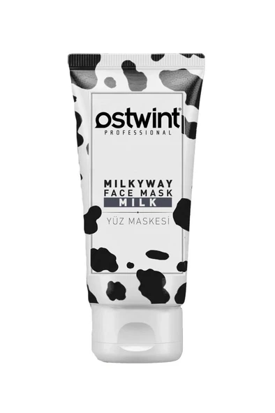 Ostwint Milkway Soyulan Gece Yüz Maskesi 125 Ml ürün görseli 1