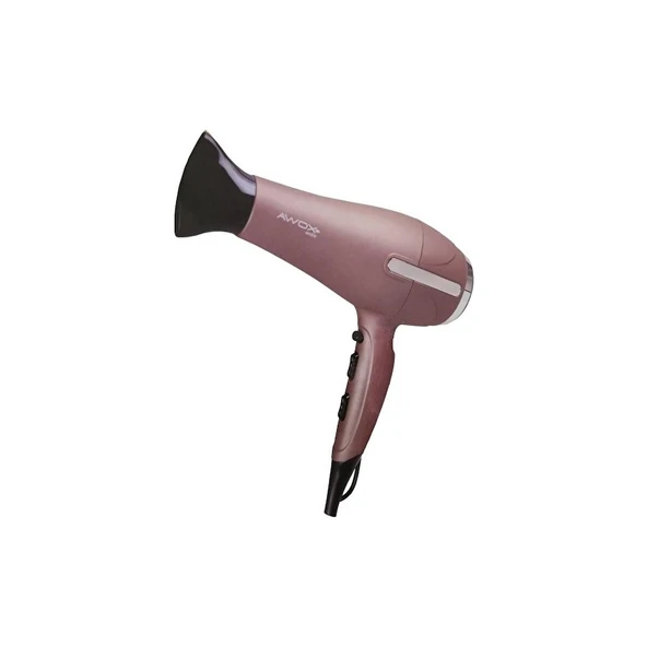 AWOX AVİTO SAÇ KURUTMA MAKİNASI ROSE GOLD - 2200 W ürün görseli 1