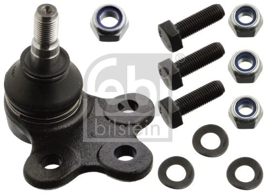 FEBİ OPEL VECTRA A ASTRA F ROTİL 1603167 ürün görseli 1