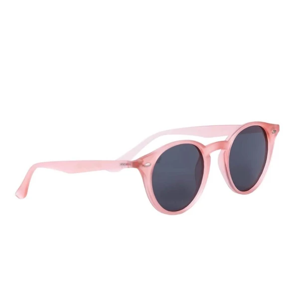 Igor TR352 Kiko Polarize-%100 UV Protection Çocuk Güneş Gözlüğü  Somon ürün görseli 1