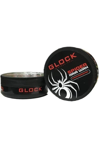 Pakface Örümcek Wax 100 Ml Spider GLOCK ürün görseli 1