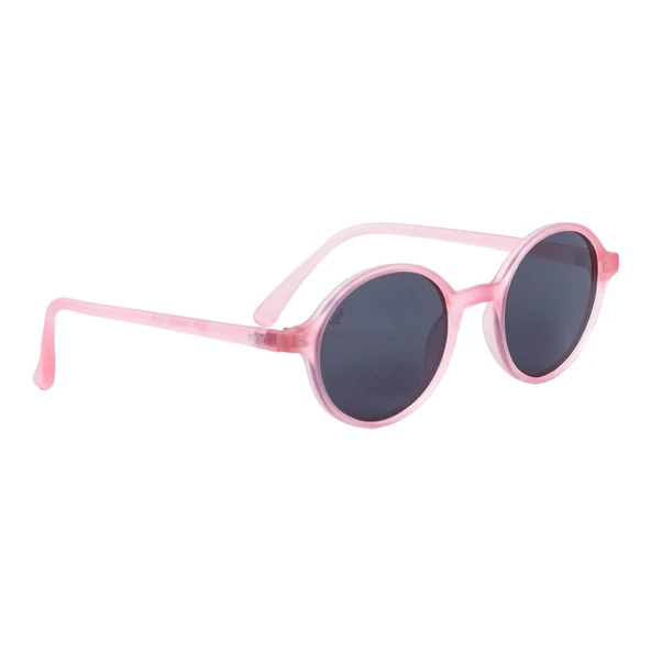 Igor TR318 Teddy Polarize-%100 UV Protection Çocuk Güneş Gözlüğü  Kırmızı ürün görseli 1