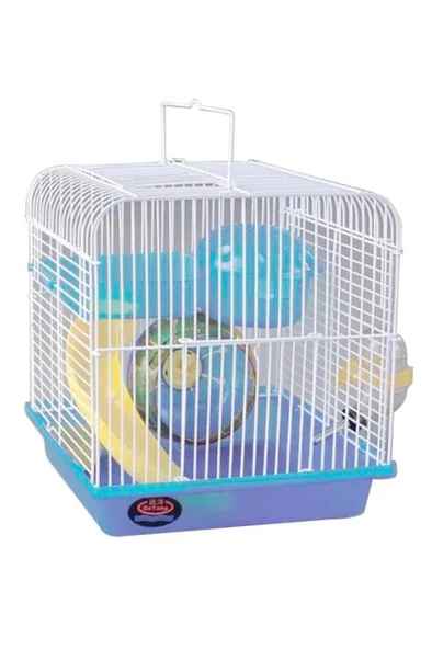 Dayang Hamster Kafesi 23*17*24cm ürün görseli 1