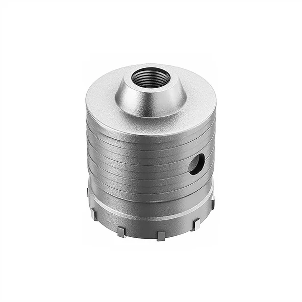 SGS BETON BUAT AÇMA ADAPTÖRSÜZ 100 MM SGS1936 ürün görseli 1
