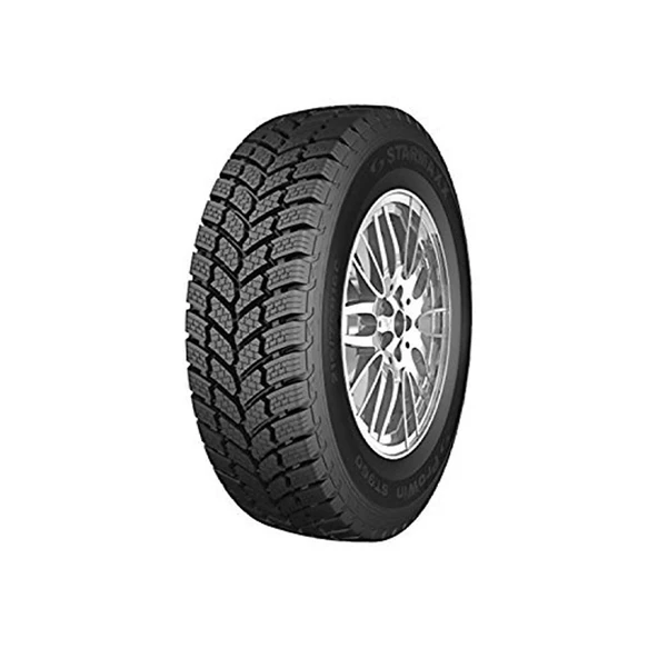 Starmaxx Prowin ST960 205/75R16C 113/111R M+S 3PMSF Hafif Ticari Kış Lastiği (Üretim Yılı:2025) ürün görseli 1