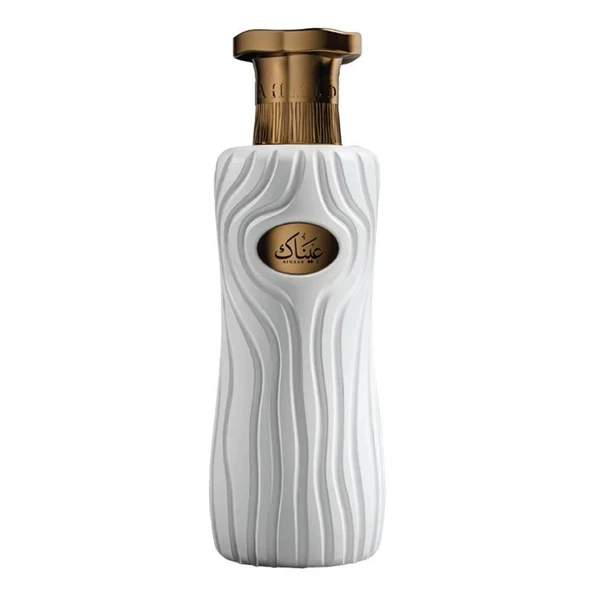 Ahmed Al Maghribi Ainaak Extrait De Parfum 100 ml Unisex Parfüm ürün görseli 1