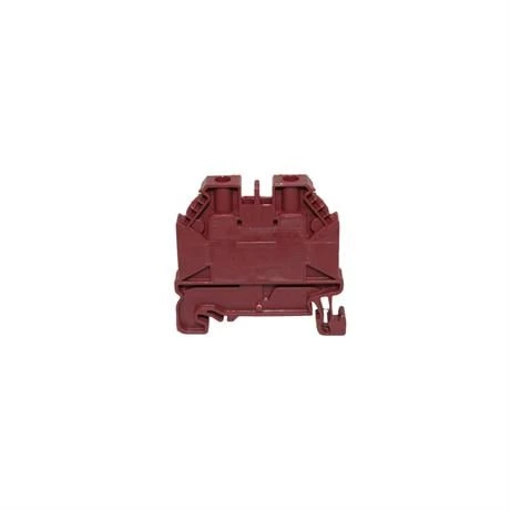 Wieland 4 Mm Kahverengi Vidalı Klemens - 5 ADET ürün görseli 1