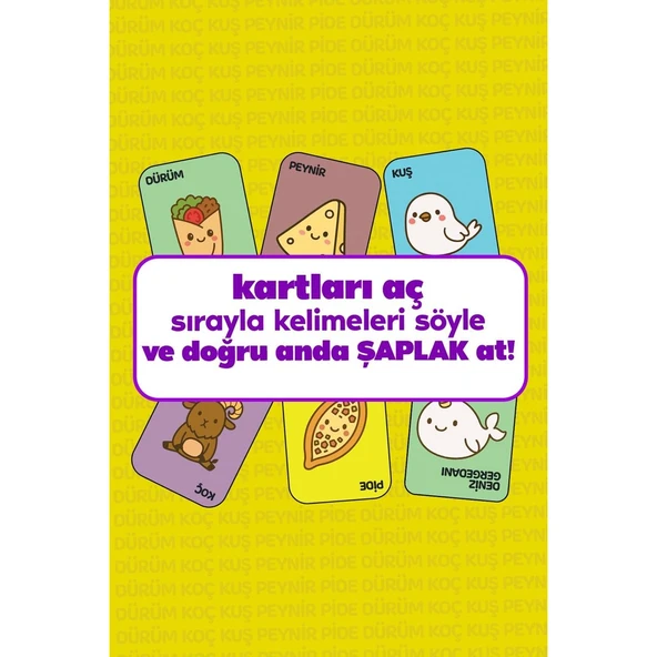 Çabuk Refleks - Resim 5