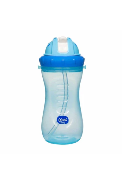 WEE BABY Wee 761 Pipetli Bardak MAVİ ürün görseli 1