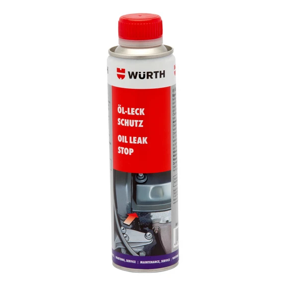 Würth Motor Yağı Sızıntı Önleyici Kaçak Önleyici Tıkayıcı 300 ML ürün görseli 1