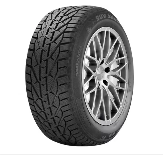 265/65R17 116H XL SUV Snow  RIKEN (K25) ürün görseli 1