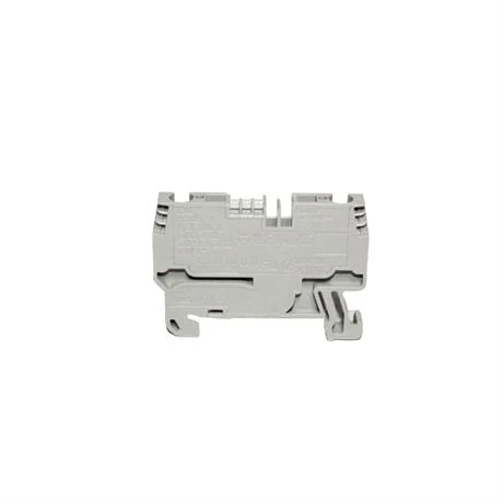 Wieland 4 mm Bej Yay Baskılı Klemens - 5 ADET ürün görseli 1