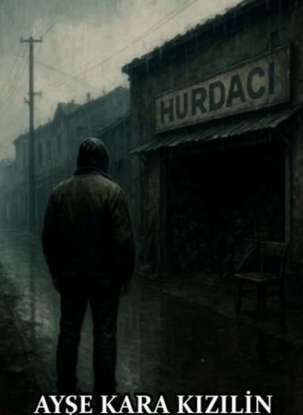 Hurdacı ürün görseli 1