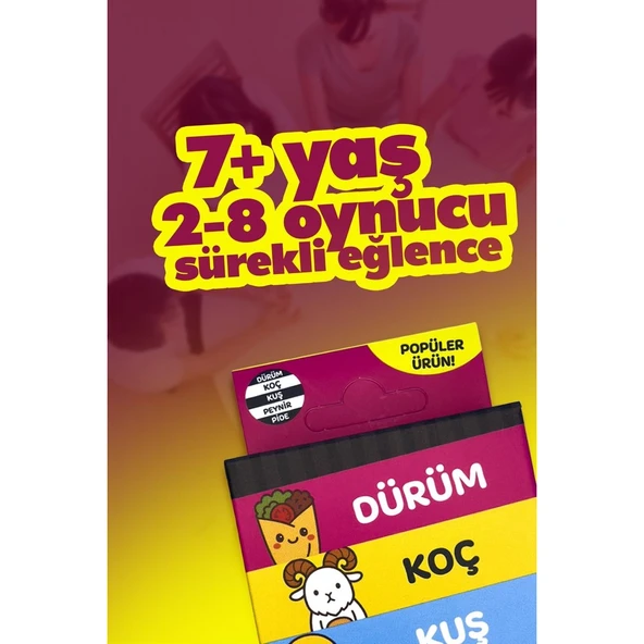 Çabuk Refleks - Resim 4