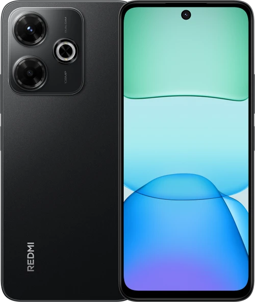 PTTAVM: XİAOMİ REDMİ 13X 8 RAM 256 GB SİYAH (KVK TÜRKİYE GARANTİLİ)
