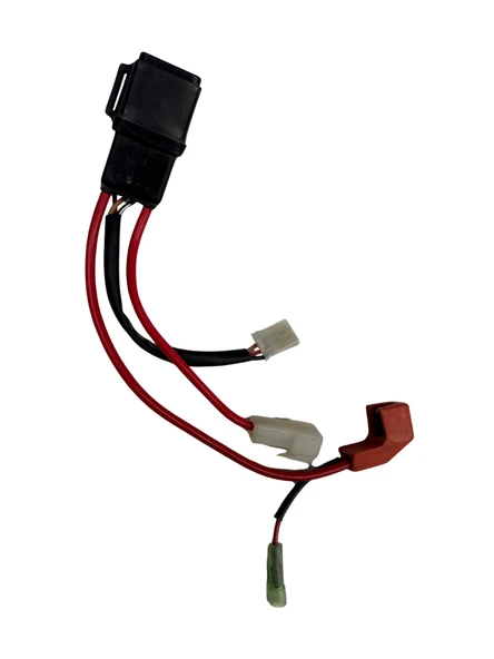 TVS PEP 75-90 MARŞ OTOMATİĞİ - Resim 3