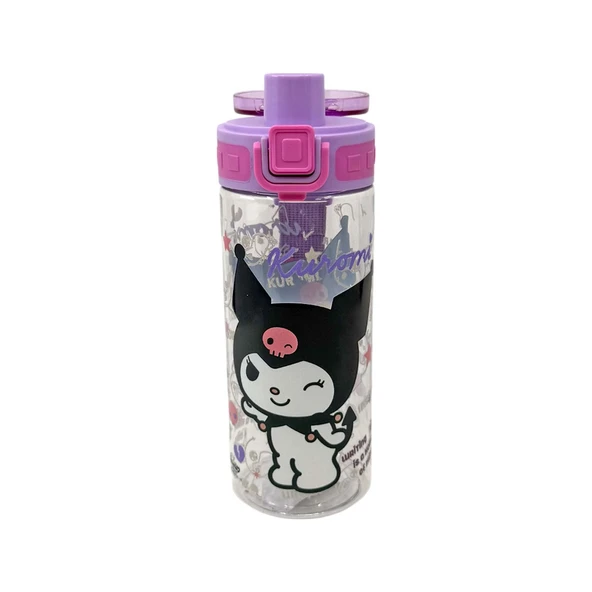Kuromı Matara 500 Ml 3414 (12x6) *72 - Resim 2
