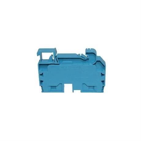 Wieland 10 mm Mavi Yay Baskılı Klemens - 5 ADET ürün görseli 1