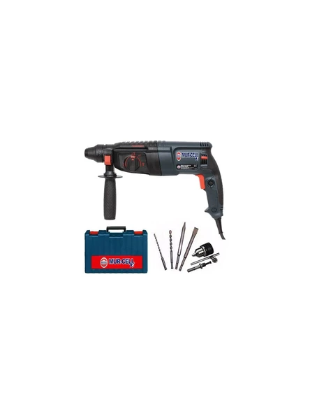 Mur-Cell Z1C-ZT3-26 Sds Plus 800 W Kırıcı Delici 2.31 kg ürün görseli 1