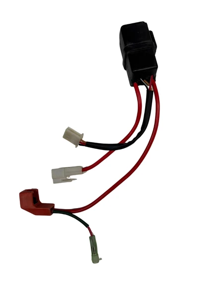 TVS PEP 75-90 MARŞ OTOMATİĞİ - Resim 2