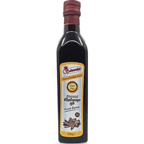 KEÇİ BOYNUZU ÖZ SOĞUK PRES 700GR ürün görseli 1