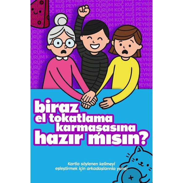 Çabuk Refleks - Resim 3