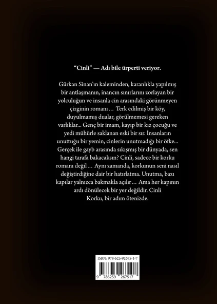 cinli - Resim 2