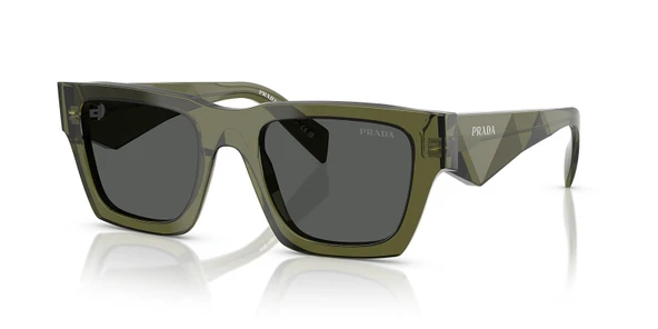 Prada SPRA06 25A40L 50 Kadın Güneş Gözlüğü ürün görseli 1