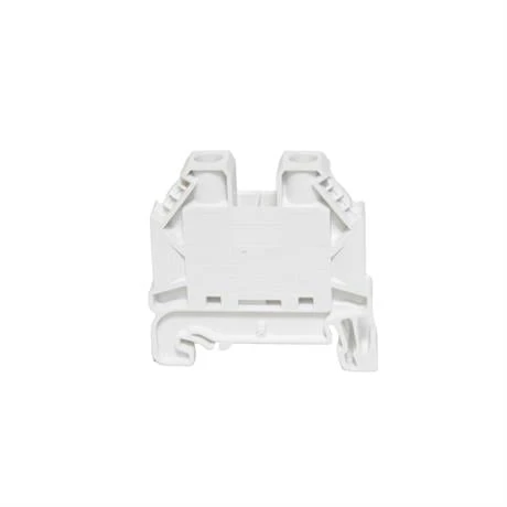 Wieland 6 mm Beyaz Vidalı Klemens - 5 ADET ürün görseli 1