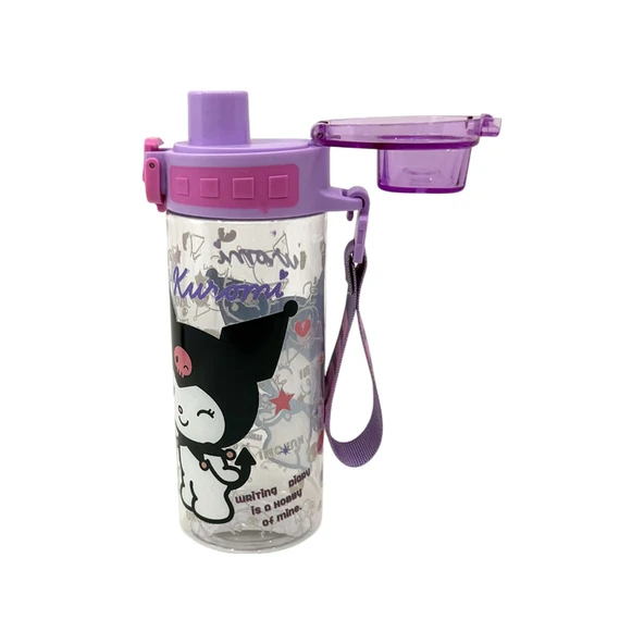 Kuromı Matara 500 Ml 3414 (12x6) *72 - Resim 3