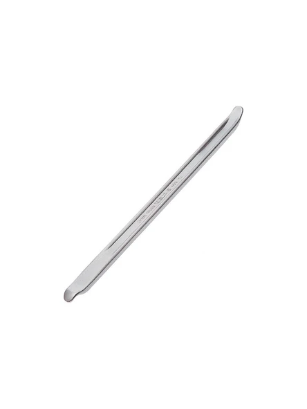 İzeltaş Oluklu Levye Krom 400MM 6350260400 ürün görseli 1