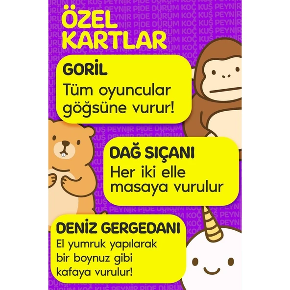 Çabuk Refleks - Resim 6