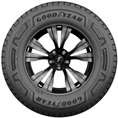 GOODYEAR WINT COMMAND CARGO 225/75R16C 121/120R Kış Lastiği - 2025 - Resim 3