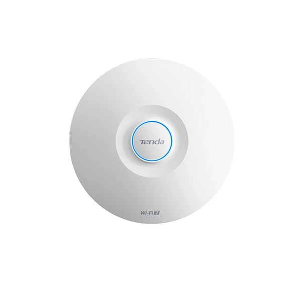 TENDA I36 DUAL BAND LAN/POE WIFI7 ACCES POINT ürün görseli 1